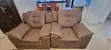 Sofa Set ya Sehemu Saba - 1