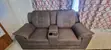 Sofa Set ya Sehemu Saba - 2