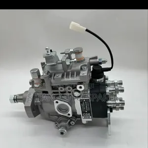 Toyota Landcruiser 79 Series 1HZ High Pressure Fuel Pump