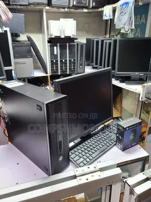 All Desktop Computer Accessories