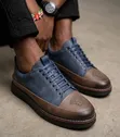 Men's Versace Casual Shoes - 1