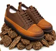 Men's Versace Casual Shoes - 3