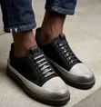 Men's Versace Casual Shoes - 4