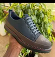 Men's Versace Casual Shoes - 5