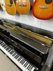Yamaha U1 Piano ya Kusimama - 2