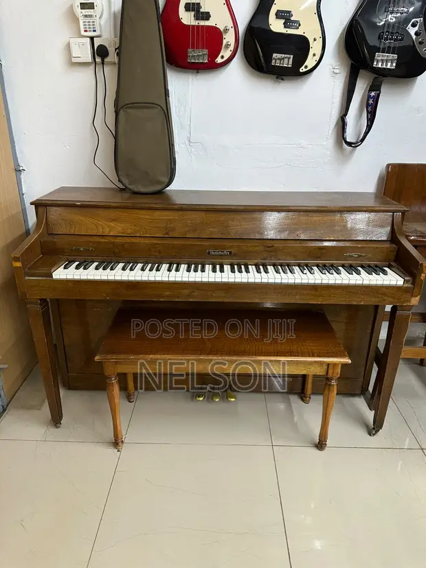 Baldwin Upright Piano - 1