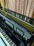 Diapason No. 122 B3 Upright Piano with Real Ivory Keys - 1