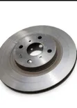 Toyota Vitz Brake Discs (Used) - 1