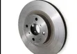 Toyota Vitz Brake Discs (Used) - 2