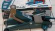 TOTAL 3 Ton Hydraulic Car Floor Jack ya Heavy Duty - 1