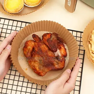 Air Fryer Wraper