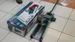 Total 3 Ton Hydraulic Garage Floor Jack. Floor Jacks - 2