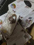 Kadi za Harusi za Kipekee kutoka Favorlyn Enterprises - 4