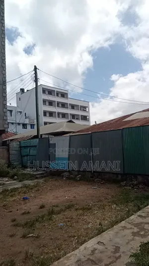Viwanja Vinauzwa