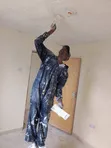 Ufungaji wa Gypsum, Kurekebisha Kioo, Tiles na Uchoraji wa Nyumba - 3