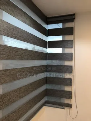 Beautiful Horizontal Blinds for Beautifully Managed Light