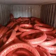 Fencing Wire 2.5mm 50kg Kenya | High Tensile Galvanized Wire - 1