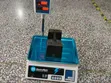 Electromate 40kgs Digital Computing Weighing Scale With Arm - 1