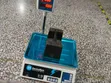 Electromate 40kgs Digital Computing Weighing Scale With Arm - 2