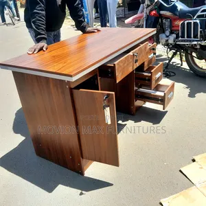 Office Desk, Active Work Desk