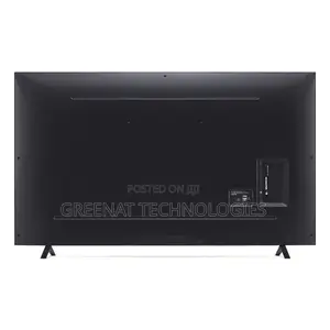 LG 75UT8000 75" UHD LED Smart TV
