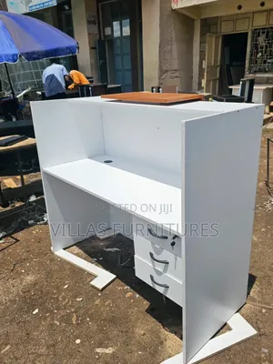 Dawati Maalum la Mapokezi
