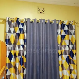 Transform Your Space With Mix and Match Curtains You Love