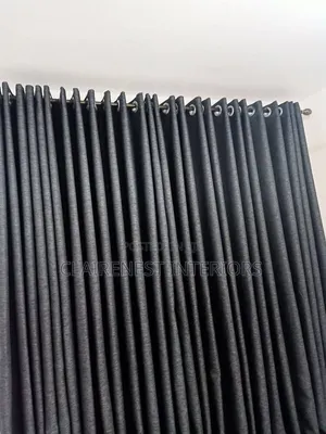 Let Your Curtains Complete Your Home's Story