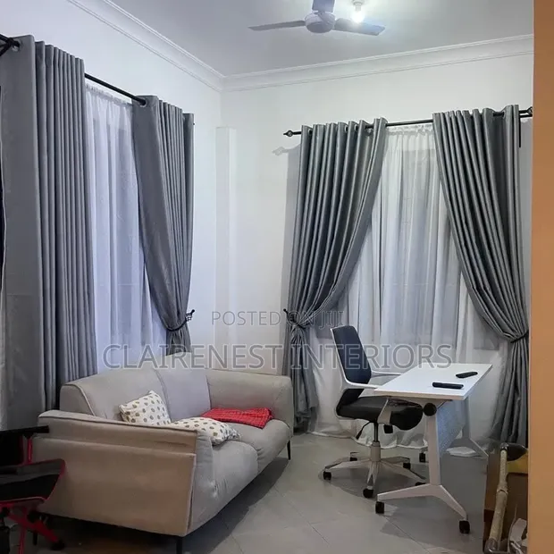 Grey Blackout Curtains That Make Every Room Feel Special - 1