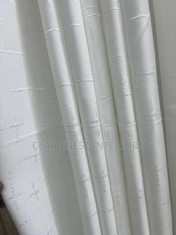 Bring Comfort, Privacy and Elegance Home With Good Quality Curtains - 1