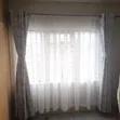 Beautiful Spaces Begin at the Window With Cute Curtains - 2