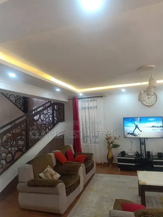 Curtains That Make Your Home Feel Welcoming - 1