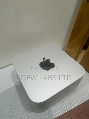 Apple Mac Studio M2 Ultra 64GB RAM 1TB SSD