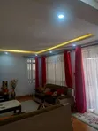 Soft Plain Curtains Elegant Window Décor for Peaceful Nights - 1