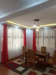 Soft Plain Curtains Elegant Window Décor for Peaceful Nights - 2