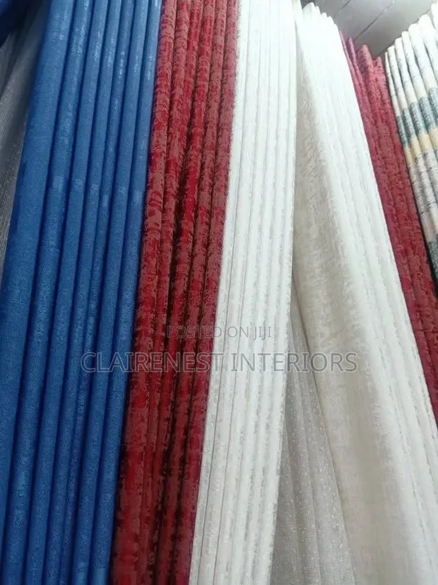 Classy Curtains That Turn Rooms Into Retreats - 1