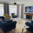 Create a Home Full of Warmth and Beauty With Beautiful Curtains - 1