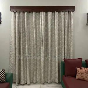 Style Your Space With Timeless Beauty Window Curtains