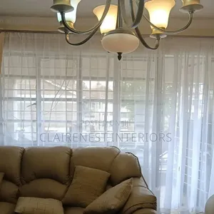 Stylish Sheers Curtains for Property Makeovers
