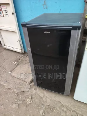 Armco Ex UK Fridge
