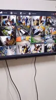 CCTV, Electric Fence & Automation Gate Repair - 2