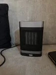 VON Ceramic Heater 1500W - VHC153DYAK - 1
