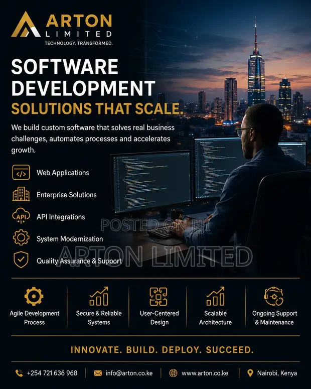 Software Development - 1