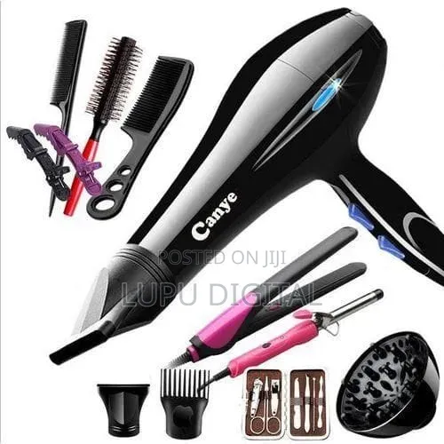 12pcs Blowdryer - 1