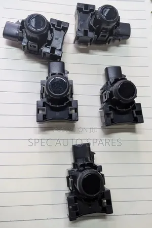 Kamera ya Kurudi Nyuma ya Mazda CX-5