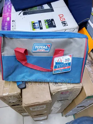 Total 16-inch Tool Bag