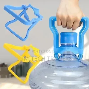 New Arrival Water Bottle Lifter
