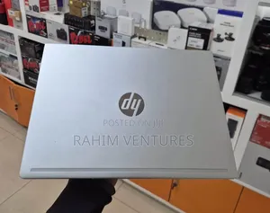 HP ProBook 430 G6 8GB Core i5 256GB SSD