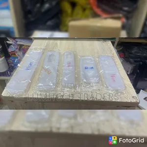Vifuniko vya Rimu za TV vya Silicone Safi