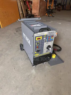 Commercial Sunshine Italy Mig Welding
